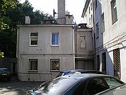 
The house of the Machtas family-Gediminas street-Kaunas-Lithuania
בית משפחת מאכט בעיר קובנה בליטא  