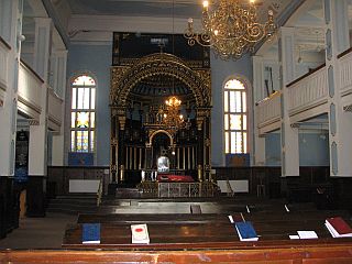 
The choral Synagogue-Choraline Sinagoga-in Kaunas-Lithuania-Jewish community  
בית הכנסת בקובנה ליטא  