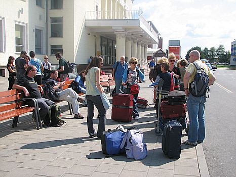 LitaLita.com-the airport-Lietuva-Vilnius-Lithuania-kaunas-Macht-Summer-2009-שדה התעופה-וילנה -ליטא-טיול שורשים  לליטא -קובנה -קיץ