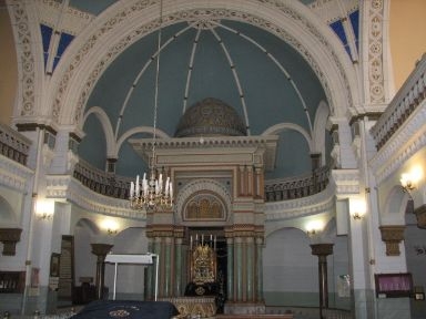 
The Synagogue-Vilniaus Didzioji Synagoga-local-Vilnius-Lithuania-Jewish community-Jews-Vilna Gaon State Museum   
      